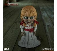 Mezco Toyz Annabelle Comes Home The Conjuring Universe Figura Acción 6" 90540