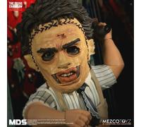 Mezco Toyz Designer Series The Texas Chainsaw Massacre Leatherface Figura 25315