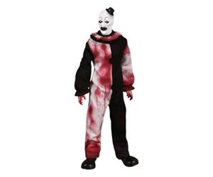MEZCO TOYZ LLC Art The Clown Fig. 18 cm terrifier One:12 Collective