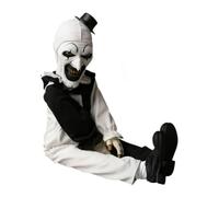 MEZCO TOYZ LLC Art The Clown muñeco 45 cm terrifier MDS Roto Plush