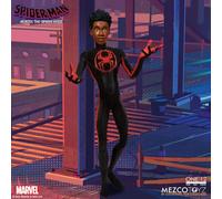 Figura Mezco Toyz Spider - Man Across The