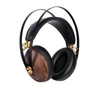 Meze 99 Classics Series (Walnut Gold)