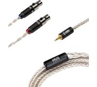 Meze Audio cable premium mini XLR a jack 2,5mm