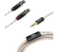 Meze Audio cable premium mini XLR a jack 4,4mm