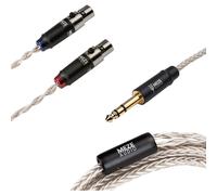 Meze Audio Cable premium mini XLR a Jack 6,3mm