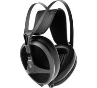Meze Audio Elite Tungsten Mini XLR a 6,3 mm - Auriculares hi-fi o audífonos, Abierto
