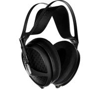 Meze Audio Empyrean II + cobre premium PCUHD Jack de 2,5 mm (ofrecido) - Auriculares hi-fi o audífonos, Circumaural (over-ear), Abierto