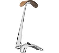 Meze Audio Manta chrome edición - Soporte para auriculares