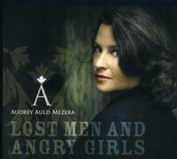 Mezera, Audrey Auld - Lost Men