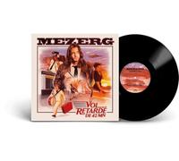 Mezerg - Vol Retardé DE 42 MN (LP)