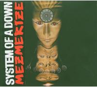 Mezmerize