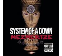 Mezmerize St