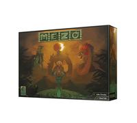 Mezo - Juego de mesa (+14 años) (Español)