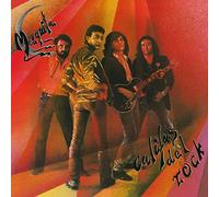 Mezquita - Califas del Rock. Tarjeta de Descarga [Vinilo]