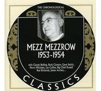 Mezz Mezzrow - Deliveries After Dark