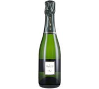 Mezza Bottiglia - Franciacorta Brut - Ferghettina