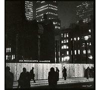 Mezzacappa, Lisa - Avantnoir