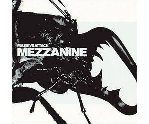 Mezzanine (2LP)