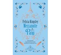 Mezzanotte a Parigi (Anagramma)