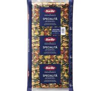 Mezze Penne Tricolore 3X5Kg