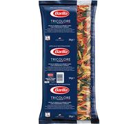 Barilla Collezione Mezze Penne Tricolor Nr 78 Pasta Fideos
