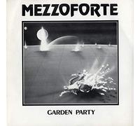 Mezzoforte - Garden Party