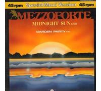 Mezzoforte - Midnight Sun / Garden Party
