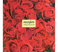 Mezzoforte - Nothing lasts forever (1986) / Vinyl Maxi Single [Vinyl 12'']
