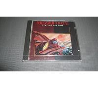 Mezzoforte - Playing for time (1989)