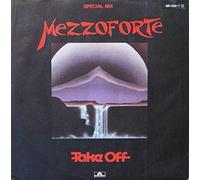 Mezzoforte - Take Off (Spec.Mix) / Double Orange Juice [Vinyl Single]