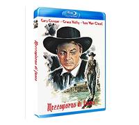 Mezzogiorno Di Fuoco [Italia] [Blu-ray]