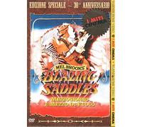 Mezzogiorno E Mezzo Di Fuoco (ED.SP.)(MITI) [Italia] [DVD]