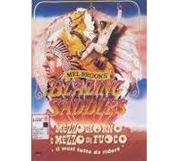 Mezzogiorno E Mezzo Di Fuoco [Italia] [DVD]