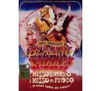 Mezzogiorno E Mezzo Di Fuoco [Italia] [DVD]