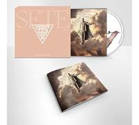 Mezzosangue – SETE – CD Jewel Box Versión Deluxe
