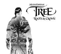 Mezzosangue - Tree - Roots & Crown (Digipak)