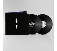 Mezzosangue - Tree - Roots & Crown - Doppio Vinile Nero [2 LP] [Vinilo]