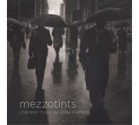 Mezzotints: Chamber Music By Stale Kleiberg (Blu-ray) (Importación USA)