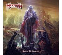 Mezzrow Embrace the Awakening (Vinyl) 12" Album Coloured Vinyl (Importación USA)