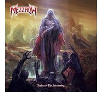 Mezzrow - Mezzrow - Embrace The Awakening