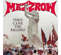 Mezzrow - Then Came The Killing
