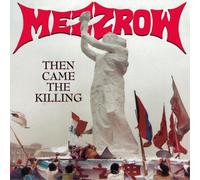 Mezzrow Then Came the Killing (CD) Album (Importación USA)