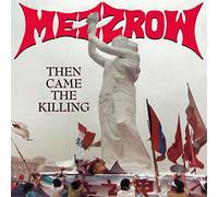 Mezzrow - Then Came The Killing [Vinilo]