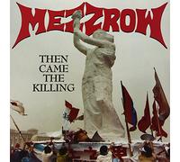 Mezzrow - Then Came the Killing [Vinilo]