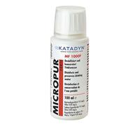 MF 1000F : Purificador de agua Micropur Forte 100 ml para Volkswagen Transpor...