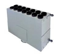MF-BV Caja de distribución de aire - Maico Ventilatoren