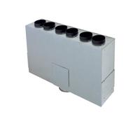 MF-BV Caja distribuidora de aire - Maico Ventilatoren