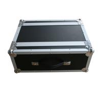 MF-Cases Case Effektrack 4HE 25 cm - MFC-10022 500