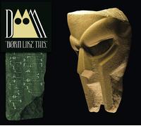 MF Doom Born Like This (CD) Album