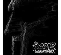 MF DOOM - Live From Planet X [VINYL] [Vinilo]